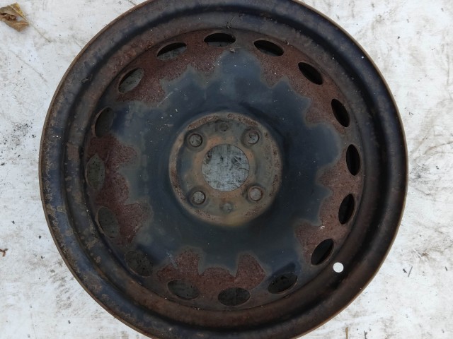 193045 Fiat Doblo 2000-2009 4x98 5,5x15