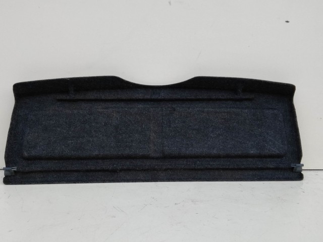 194563 Fiat Panda 2003-2012 fekete színű kalaptartó 735430838