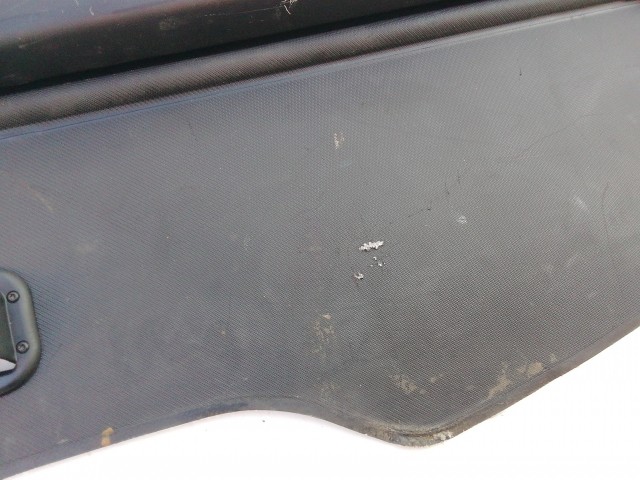 194324 Ford Mondeo IV. 2007-2014 Kalaptartó