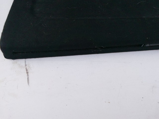 194315 Lancia Delta 2008-2014 Kalaptartó a képen látható roló hiánnyal 735536892