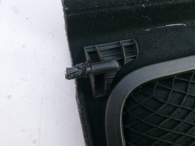 194314 Volkswagen Golf V. 2003-2008 Kalaptartó 3-5 ajtós