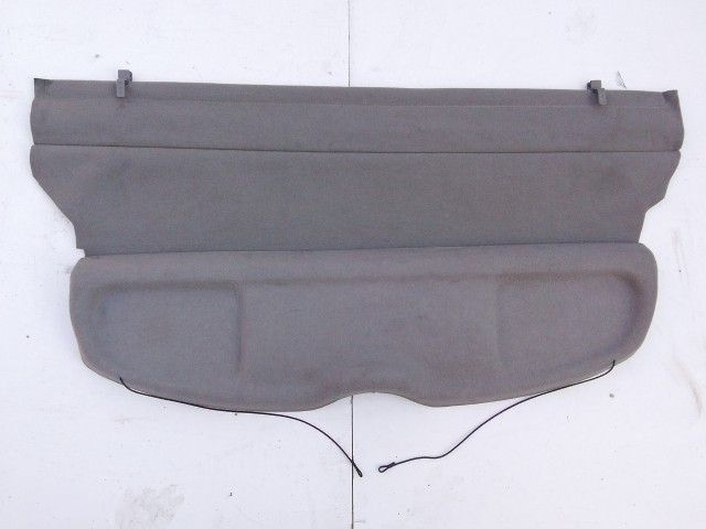 194308 Nissan Micra K12 2003-2010 Kalaptartó, műanyag betétek hiányoznak!!!!