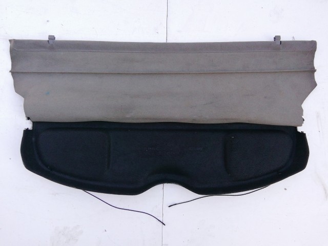 194308 Nissan Micra K12 2003-2010 Kalaptartó, műanyag betétek hiányoznak!!!!