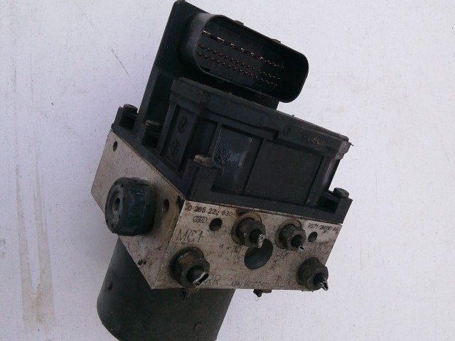 Ford Mondeo 2000-2007 Abs 3S71-2M110-AA , 0265222030