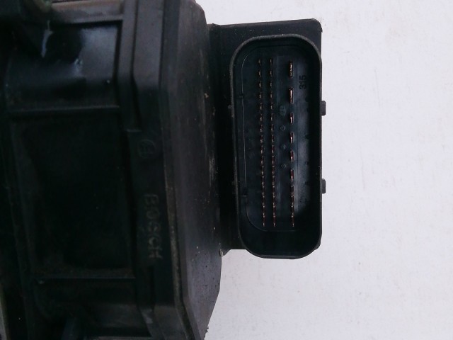 Ford Mondeo 2000-2007 Abs 3S71-2M110-AA , 0265222030