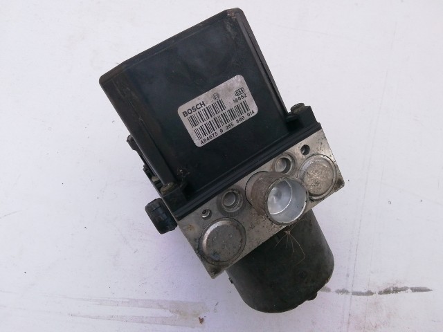 Ford Mondeo 2000-2007 Abs 3S71-2M110-AA , 0265222030