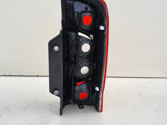 Fiat Fiorino , Qubo, Citroen Nemo, Peugeot Bipper utángyártott új, bal hátsó lámpa, izzófoglalat nélkül!!!!