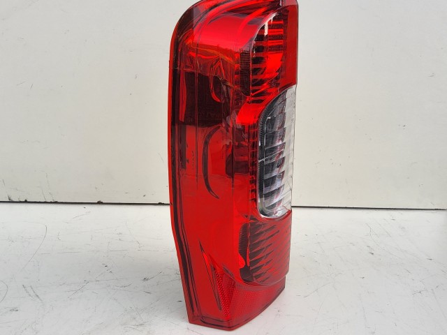 Fiat Fiorino , Qubo, Citroen Nemo, Peugeot Bipper utángyártott új, bal hátsó lámpa, izzófoglalat nélkül!!!!