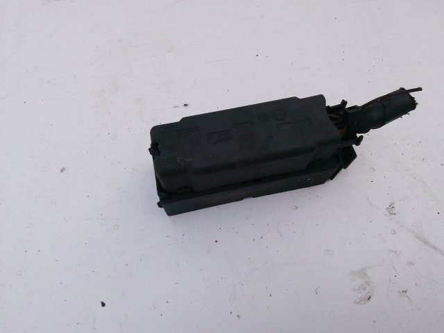 194838 Volkswagen Touran 2005-2008 Abs Elektromos csatlakozó 1K0907379K