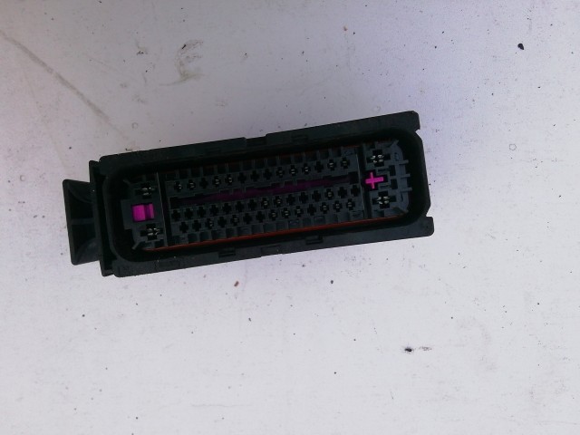 194838 Volkswagen Touran 2005-2008 Abs Elektromos csatlakozó 1K0907379K
