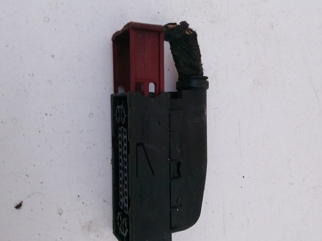 194833 Opel Astra H 2004-2014 Abs Elektromos csatlakozó 10.0960-0554.3 , 13246535