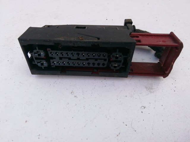 194833 Opel Astra H 2004-2014 Abs Elektromos csatlakozó 10.0960-0554.3 , 13246535