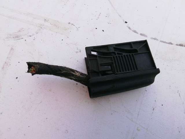 194818 Mercedes Benz E-Class W210 1995-2002 Abs Elektromos csatlakozó 0265202464