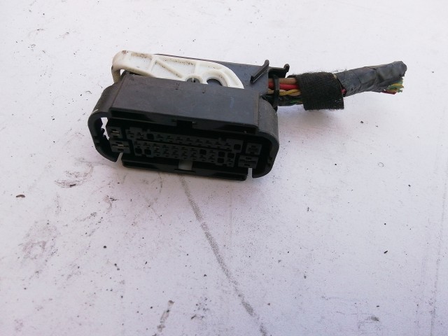 194816 Peugeot 308 2007-2014 Abs Elektromos csatlakozó 9666957480