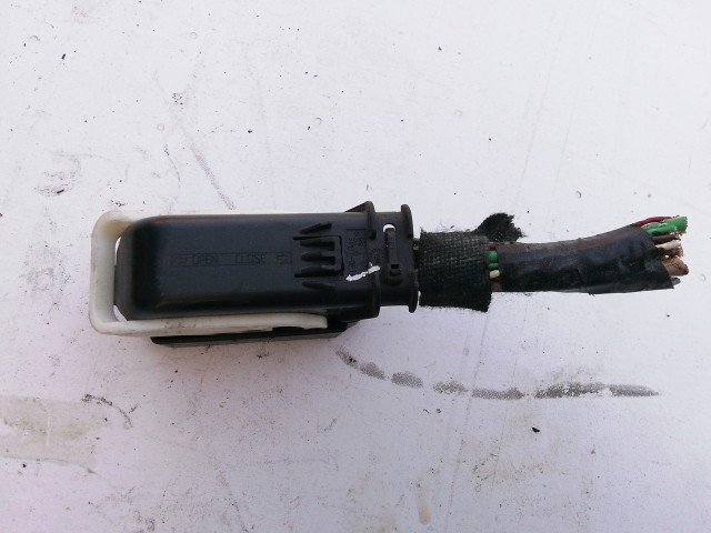 194816 Peugeot 308 2007-2014 Abs Elektromos csatlakozó 9666957480
