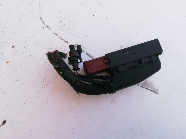 194814 Opel Astra H 2004-2014 Abs Elektromos csatlakozó 13213610 , 10.0206-0206