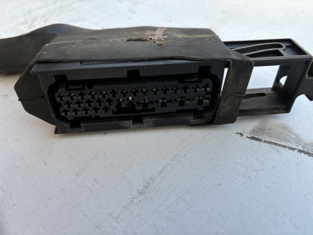 194810 Toyota Avensis  1997-2003 Abs Elektromos csatlakozó 0265216485