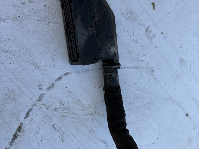 194808 Fiat Scudo, Ulysse, Lancia Zeta Abs  Elektromos csatlakozó 1487993080 , 0265216724