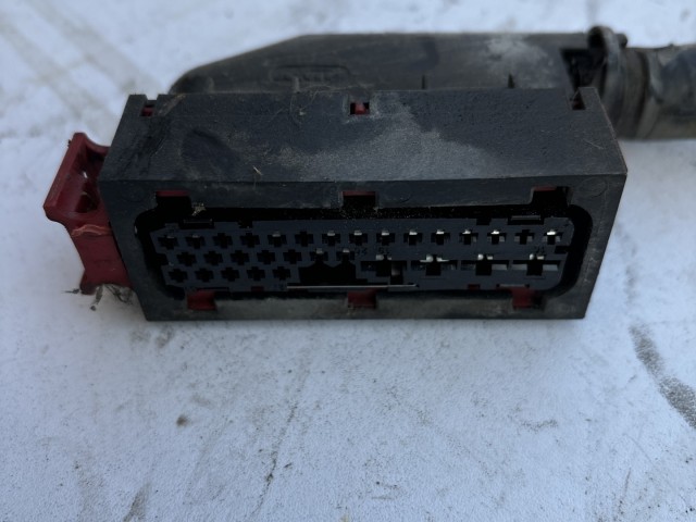 194808 Fiat Scudo, Ulysse, Lancia Zeta Abs  Elektromos csatlakozó 1487993080 , 0265216724