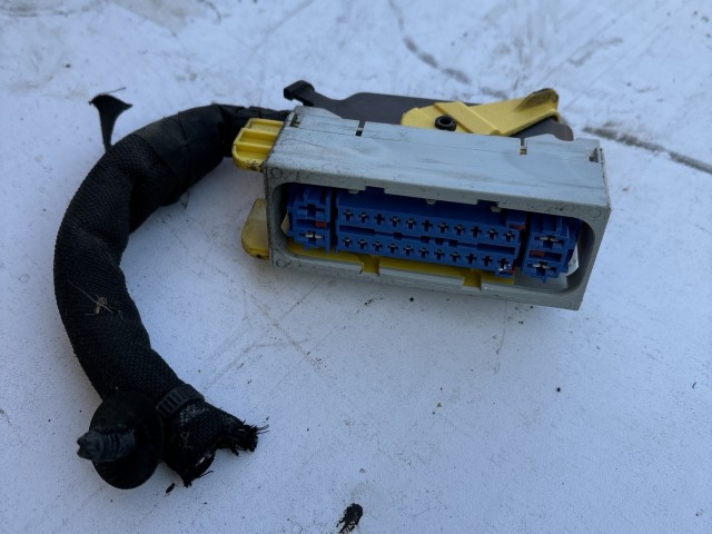 194805 Citroen C4 2004-2010 Abs Elektromos csatlakozó 9665344180
