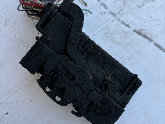 194803 Fiat Stilo 2001-2007 Abs Elektromos csatlakozó 46836778