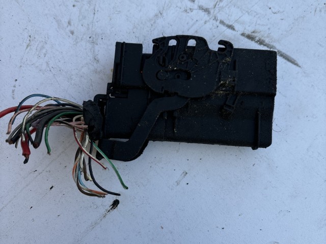 194803 Fiat Stilo 2001-2007 Abs Elektromos csatlakozó 46836778