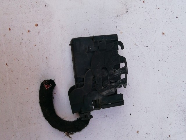 194801 Opel Corsa D 2006-2014 Abs Elektromos csatlakozó 0265235163 , 13236013