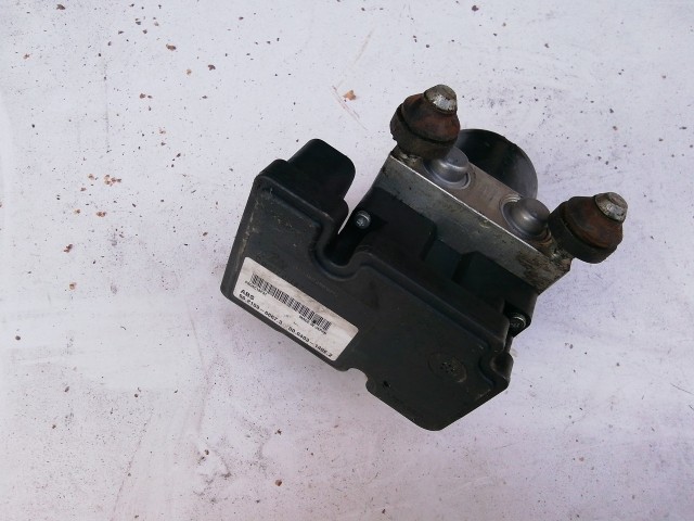 Chevrolet Matiz 2005-2013 Abs, a képen látható sérüléssel 06.2109-6667.3