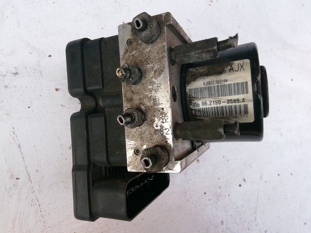 Chevrolet Matiz 2005-2013 Abs, a képen látható sérüléssel 06.2109-6667.3