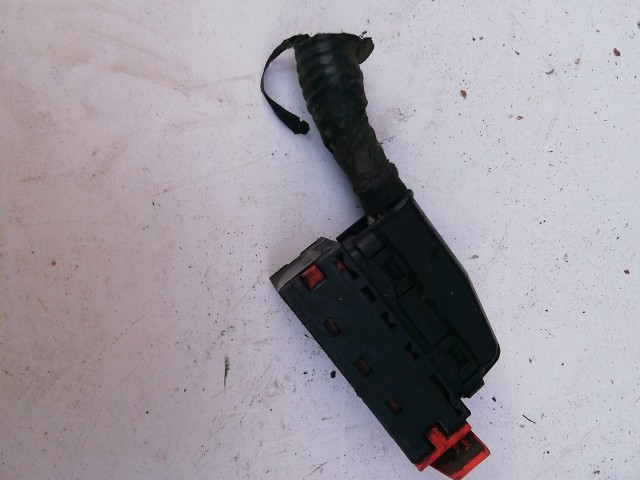 194795 Suzuki Ignis 2003-2008 Abs Elektromos csatlakozó AC.0450-0182.4