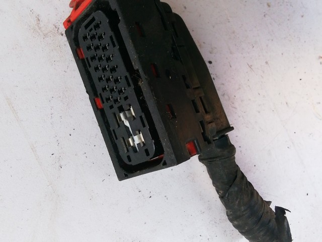 194795 Suzuki Ignis 2003-2008 Abs Elektromos csatlakozó AC.0450-0182.4