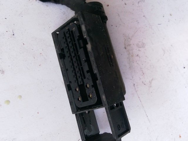 194792 Fiat Croma  2005-2010 Abs Elektromos csatlakozó 51753788