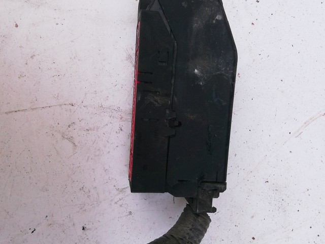 194790 Ford Fiesta 2008-2017 Abs Elektromos csatlakozó 8V51-2C405-AD
