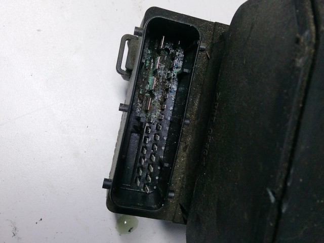 Citroen Xsara 1997-2005 Abs  9636084480 , 0265216722