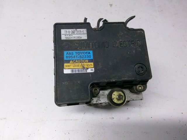 Toyota Yaris Verso 1999-2005 Abs 44510-52300