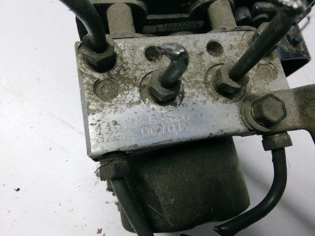 Toyota Yaris Verso 1999-2005 Abs 44510-52300