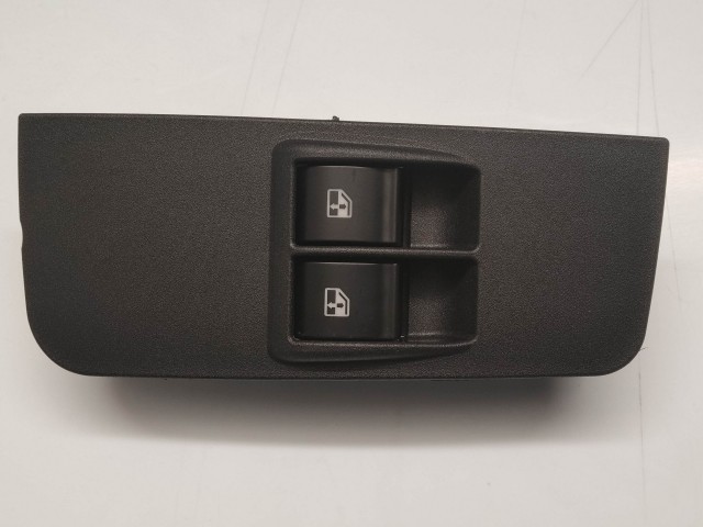 Fiat Linea utángyártott új bal első ablakemelő kapcsoló 735442329