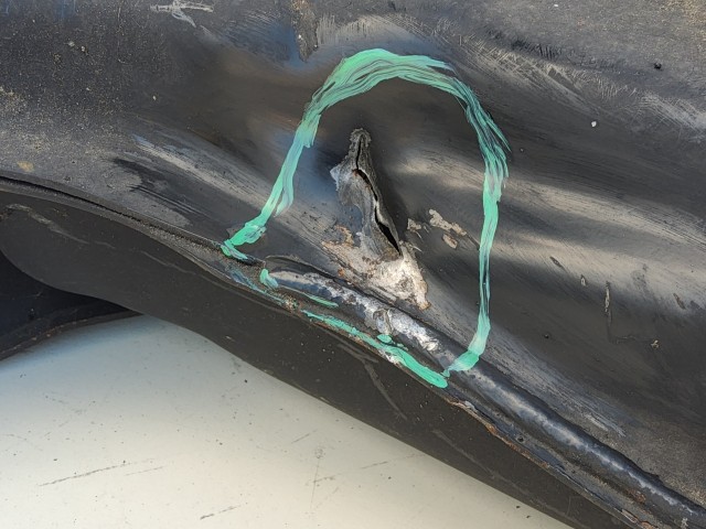 193169 Alfa Romeo MiTo, Fiat Grande Punto első segédalváz (bölcső)