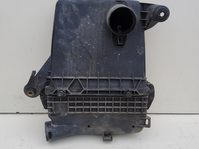 193171 Fiat Panda 2003-2012 1,2 8v benzin légszűrőház 46800166