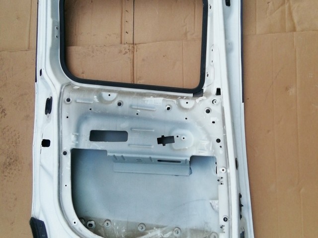 194722 Fiat Doblo 2009-2022, Opel Combo D, bal oldali tolóajtó billenthető üveges