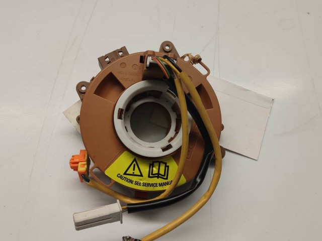 Alfa Romeo MiTo 2008-2018 Légzsák átvezető gyűrű Használt  Nem multikormányos A képen látható sérüléssel!!!