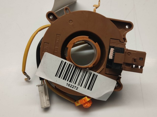 Alfa Romeo MiTo 2008-2018 Légzsák átvezető gyűrű Használt  Nem multikormányos A képen látható sérüléssel!!!