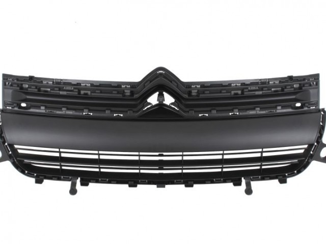 Citroen Berlingo 2015-2018 utángyártott új díszrács 9810963780