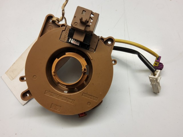 Fiat Ducato nem multikormányos légzsák átvezető gyűrű