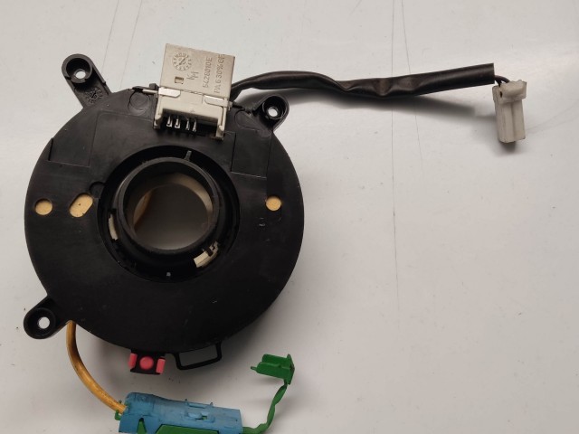 Fiat Punto II. nem multikormányos ,légzsák átvezető gyűrű