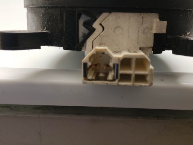 Fiat Punto II. nem multikormányos ,légzsák átvezető gyűrű