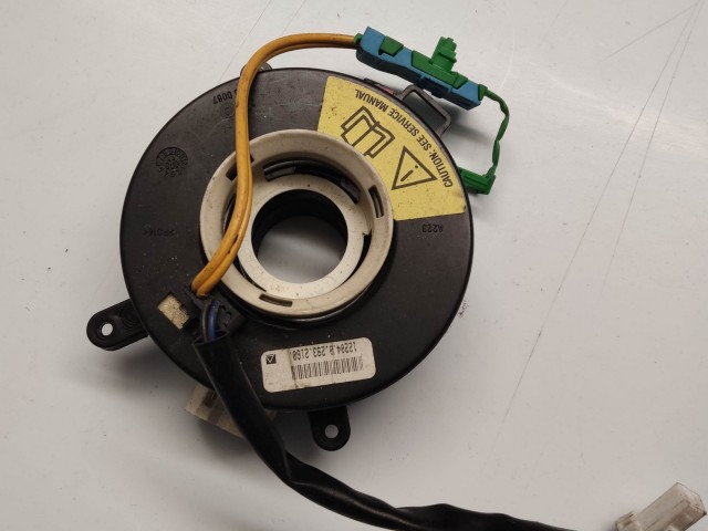 Fiat Punto II. nem multikormányos ,légzsák átvezető gyűrű