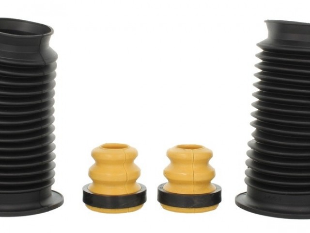 Fiat Fiorino, Qubo utángyártott új első lengéscsillapító porvédő készlet