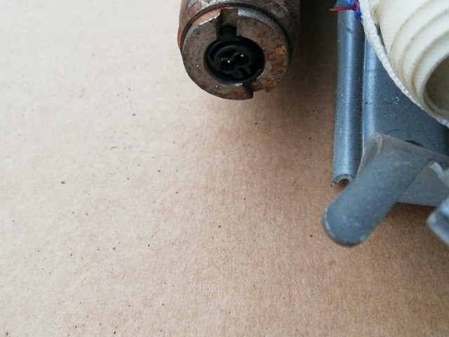 Volkswagen Tiguan 2007-2018 2008-2015 Légzsák Használt  Függöny légzsák fekete bal 