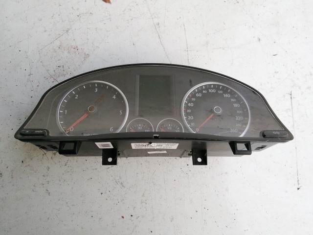 194686 Volkswagen Tiguan 2007-2017 Diesel óracsoport 5N0920870D